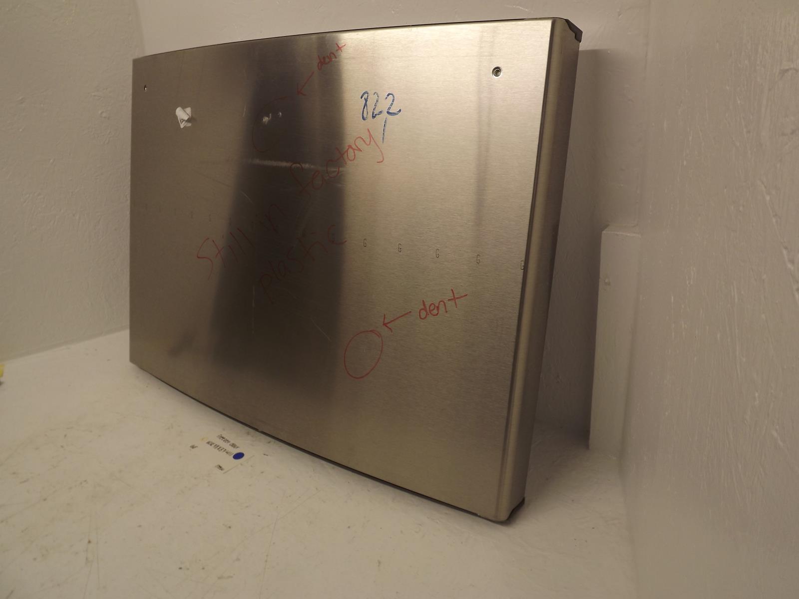 GE Refrigerator WR78X37411 Freezer Door New GE Refrigerator WR78X37411 Freezer Door New